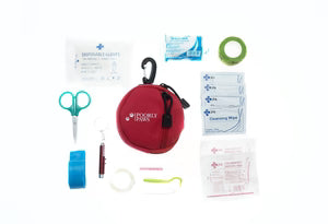 Poorly Paws First Aid Kit