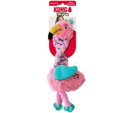 Kong Knots Flamingo