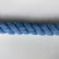 Askrigg Rope Dog Collar