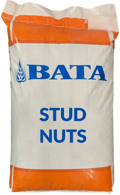 BATA Stud Nuts 25kg